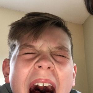 Meet your Posher, Max